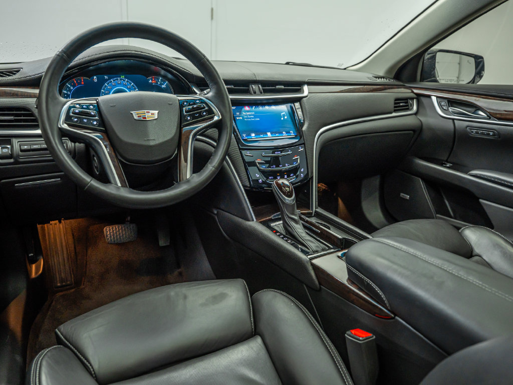 Used 2016 Cadillac XTS Premium FWD image 27