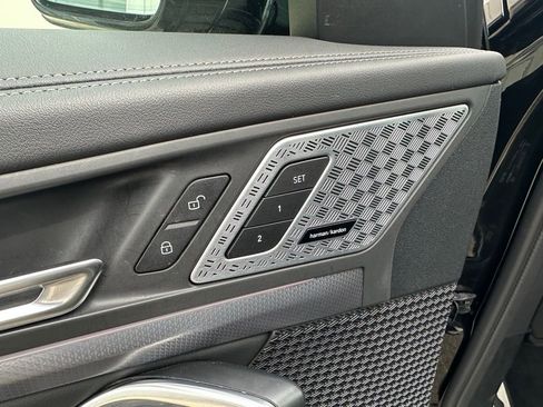 Used 2025 BMW X1 M35i image 11