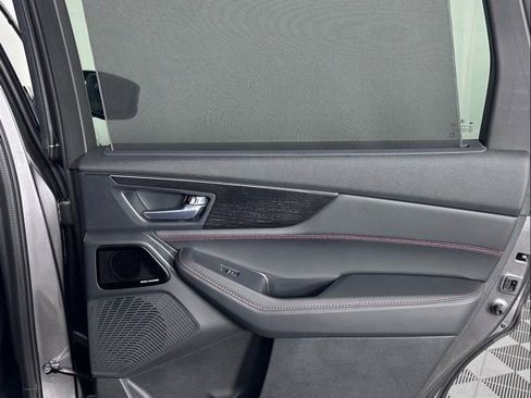 New 2026 Acura MDX Type S AWD/4WD image 28