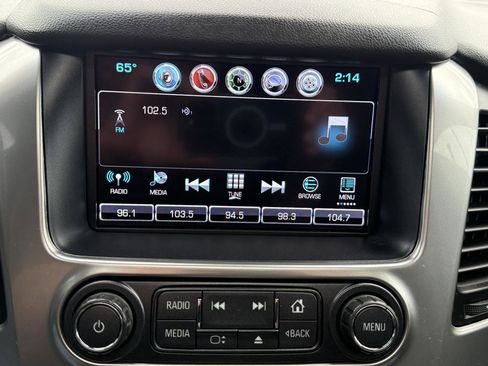 Used 2019 Chevrolet Tahoe Premier image 9