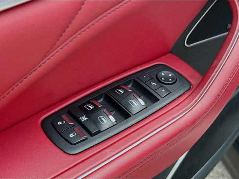 Used 2022 Maserati Levante GT AWD/4WD image 22