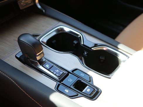 Used 2025 Lexus RX 350 Premium w/ Convenience Package FWD image 23