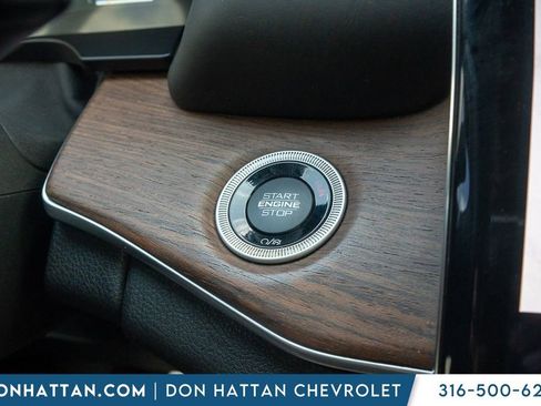 Used 2022 Jeep Grand Cherokee Summit AWD/4WD image 13