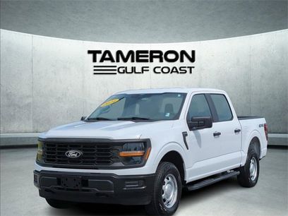 Used 2024 Ford F150 XL