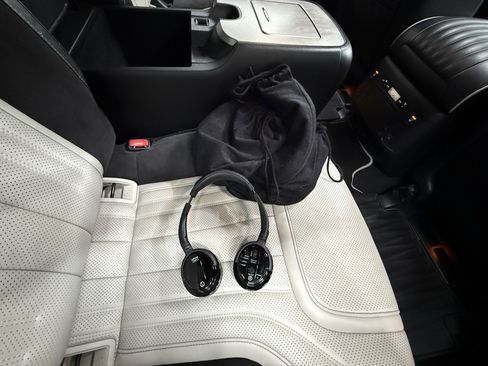 Used 2019 INFINITI QX80 Limited image 31