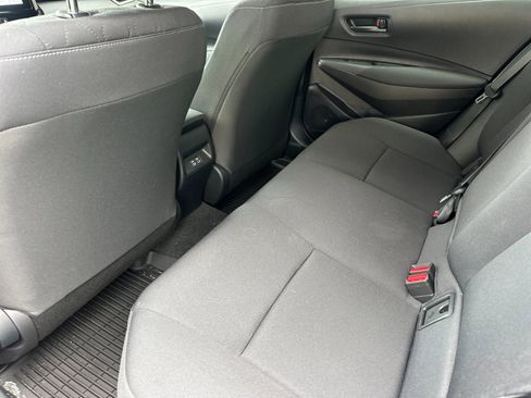 Used 2026 Toyota Corolla LE image 11