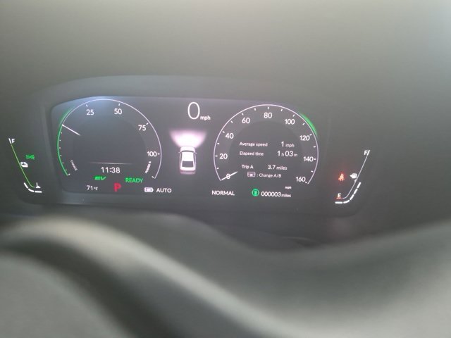 New 2026 Honda Accord Sport image 21