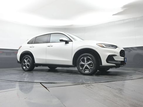Used 2024 Honda HR-V EX-L image 32