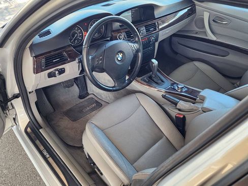 Used 2011 BMW 328i Sedan RWD image 21