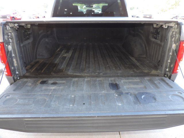 Used 2016 Ford F150 XLT w/ Equipment Group 301A Mid AWD/4WD image 21