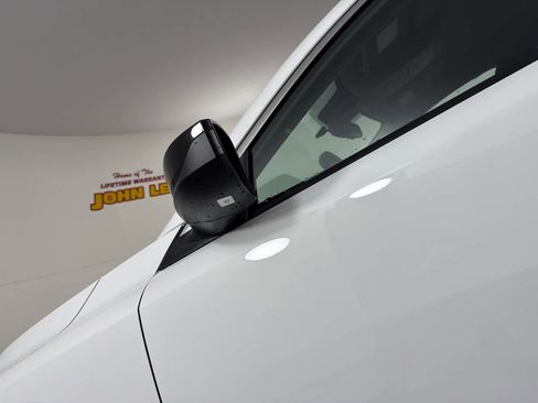 New 2026 Nissan Sentra S w/ S Cold Weather Package image 13