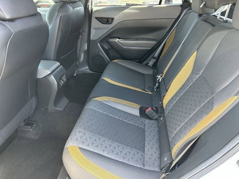 Used 2024 Subaru Crosstrek 2.5i Sport w/ Crosstrek Mirror Package image 14