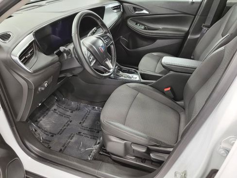 Used 2025 Buick Encore GX Preferred image 9