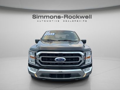 Used 2023 Ford F150 XLT w/ XTR Package