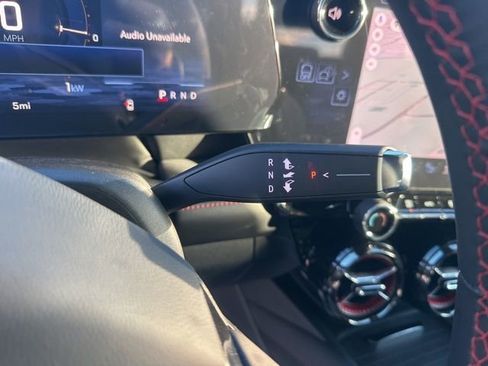 New 2026 Chevrolet Blazer EV RS image 26