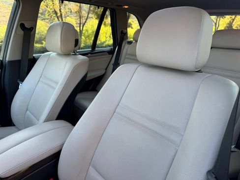 Used 2012 BMW X5 xDrive35i AWD/4WD image 12