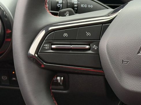 New 2026 Chevrolet Equinox EV RS image 13