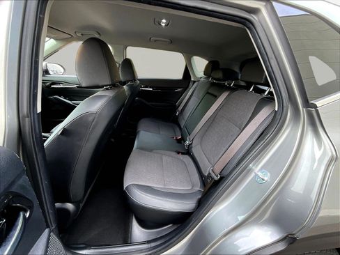 Certified 2024 Kia Seltos S FWD image 22