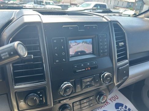 Used 2018 Ford F150 XLT AWD/4WD image 25