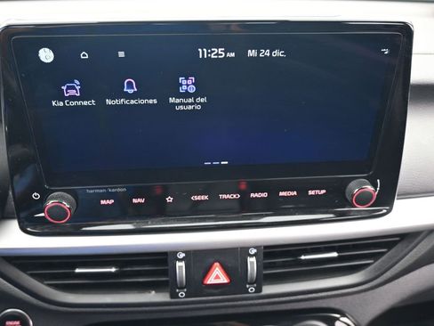 Used 2023 Kia Forte GT w/ GT2 Package image 24