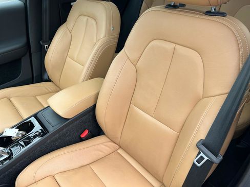 Used 2020 Volvo XC40 T5 Inscription w/ Protection Package AWD/4WD image 13
