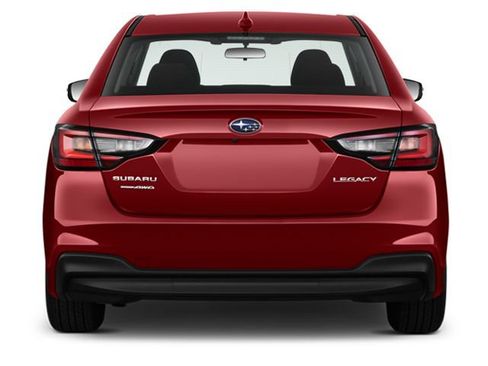 Used 2022 Subaru Legacy Touring XT w/ Popular Package #3 AWD/4WD image 6