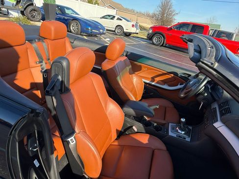 Used 2006 BMW M3 Convertible RWD image 34