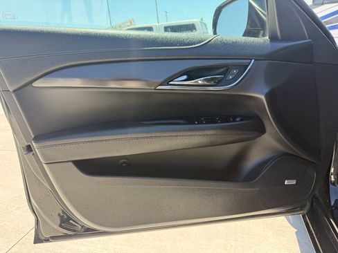 Used 2018 Cadillac ATS 2.0T AWD Sedan image 26