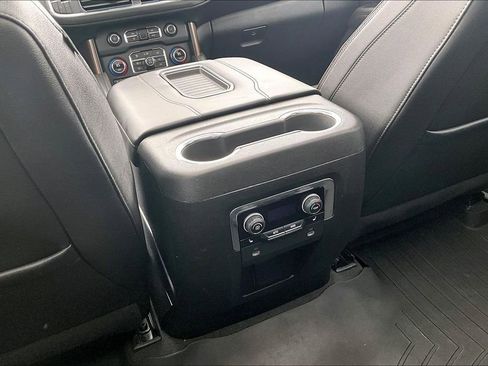 Used 2023 Chevrolet Tahoe High Country w/ Max Trailering Package image 34