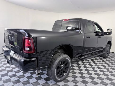 New 2026 RAM 2500 Tradesman image 6
