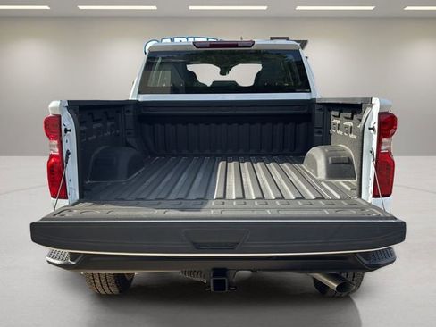 New 2025 Chevrolet Silverado 3500 W/T image 15