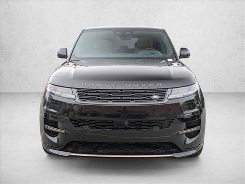 New 2026 Land Rover Range Rover Sport Autobiography AWD/4WD image 6