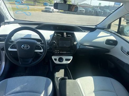 Used 2016 Toyota Prius Two w/ Protection Package FWD image 20