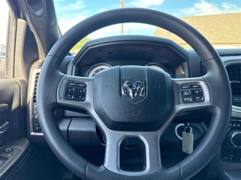 Used 2023 RAM 1500 Classic Warlock image 15