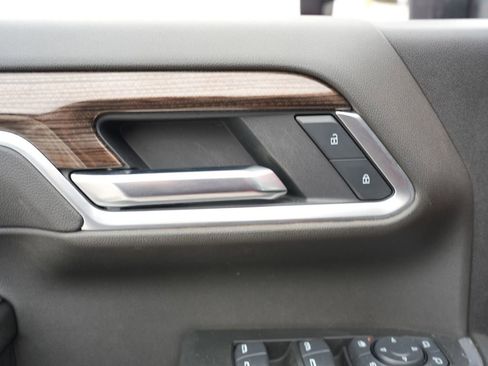 Used 2025 Chevrolet Silverado 3500 LT w/ All Star Edition image 18