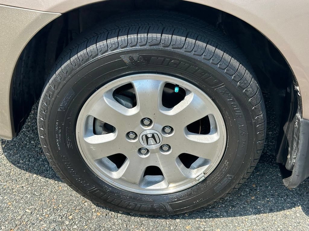Used 2004 Honda Odyssey EX image 27