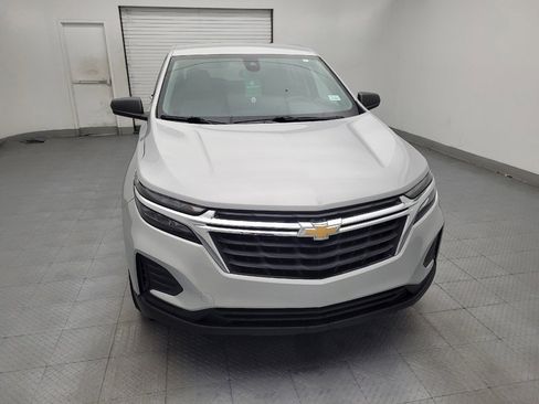 Used 2022 Chevrolet Equinox LS w/ LS Convenience Package FWD image 14