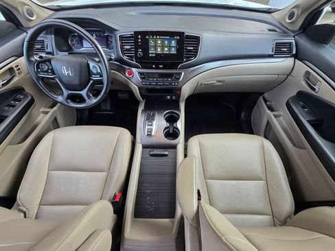 Used 2021 Honda Pilot EX-L image 9