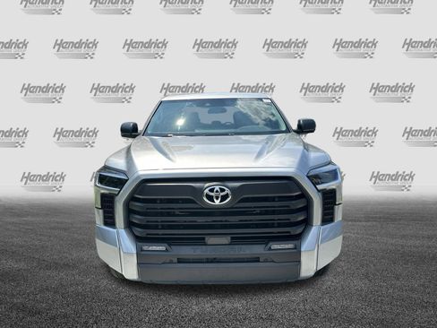 Used 2024 Toyota Tundra SR5 w/ SR5 Convenience Package RWD image 3