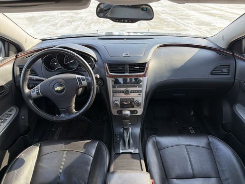 Used 2012 Chevrolet Malibu LTZ image 36