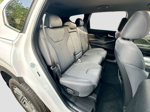 Used 2023 Hyundai Santa Fe SEL image 26