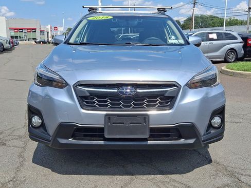 Used 2018 Subaru Crosstrek 2.0i Limited AWD/4WD image 30
