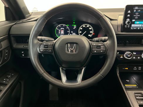 Used 2024 Honda CR-V Sport-L image 13
