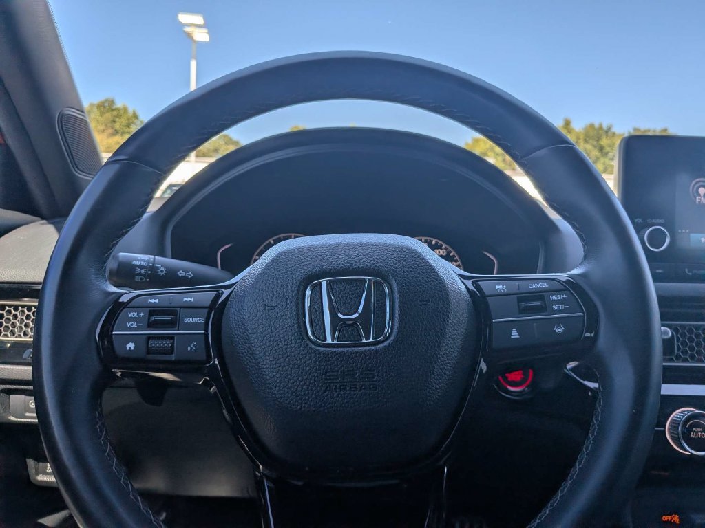 Used 2023 Honda Civic Sport image 24