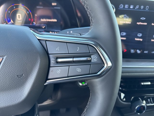 New 2026 Chevrolet Suburban Premier AWD/4WD image 22