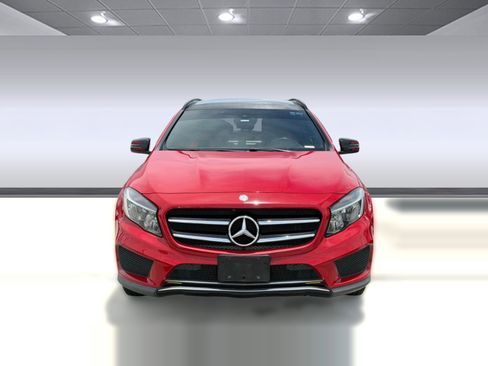 Used 2017 Mercedes-Benz GLA 250 image 6