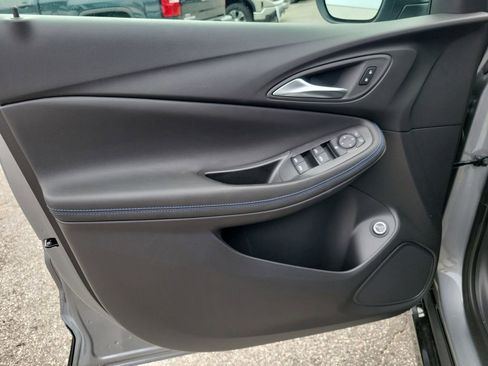 New 2026 Buick Encore GX Sport Touring FWD image 18