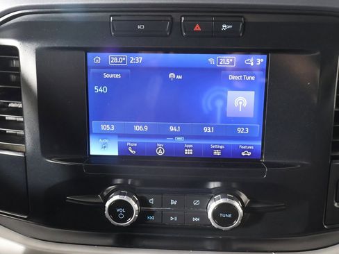 Used 2023 Ford F150 XLT w/ Equipment Group 301A Mid image 40