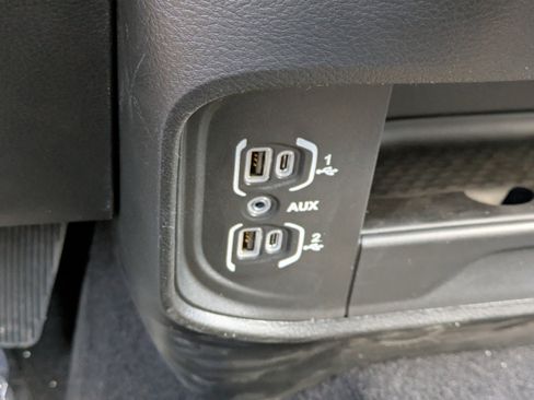 New 2026 RAM 3500 Tradesman image 28