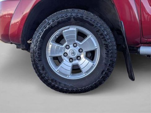 Used 2010 Toyota Tacoma 4x4 Access Cab V6 image 23